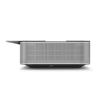 PROJEKTOR LASEROWY Leica Cine 1-120 Laser TV 4K 120 cali